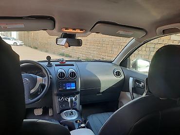 ниссан автозапчасти: Nissan Qashqai: 2 l | 2012 il Krossover — 9