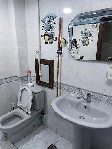 merdekanda ucuz kiraye evler gunluk: Bakı, Yasamal, 4 otaqlı, Köhnə tikili, m. İnşaatçılar, 100 kv. m — 8