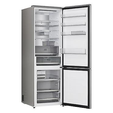 freezer: Холодильник LG, Новый, Двухкамерный, No frost — 8