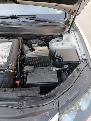 один: Hyundai Santa Fe: 2008 г., 2 л, Автомат, Дизель, Кроссовер — 6