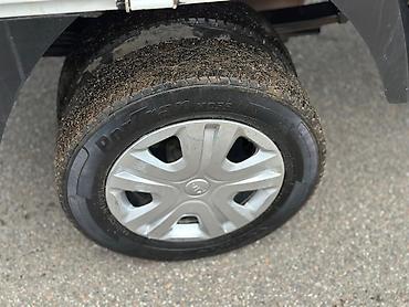 Kia: Kia BONGO: 2020 г., 2.5 л, Механика, Дизель — 13