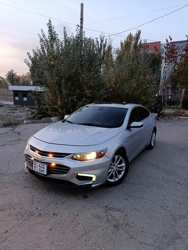 шевралет кобольт: Chevrolet Malibu: 2018 г., 1.5 л, Автомат, Бензин, Седан