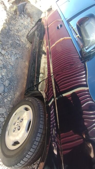 Honda: Honda Stepwgn: 2001 г., 2 л, Автомат, Бензин, Минивэн — 6