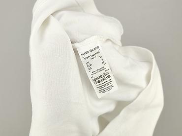 sayway tshirt: River Island, T-shirt damski, rozmiar M — 7
