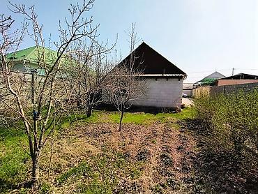 Продажа коттеджей и домов: 4 комнаты, 111 м², 6 соток, Бишкек, Кара-Жыгач ж/м Риэлтор — 12