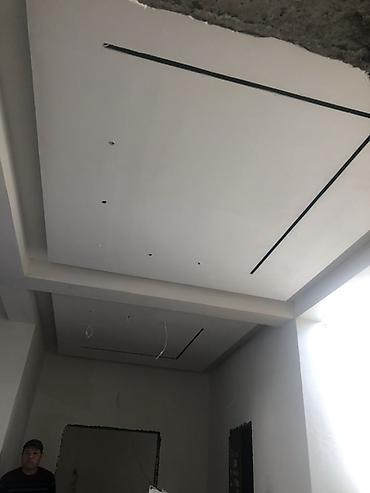 Другие виды отделочных работ: Больше 6 лет опыта — 20