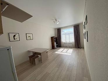 Долгосрочная аренда квартир: 1 комната — 5