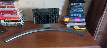 kvm switch: Подставка-ножка для изогнутого монитора LG - Оригинальная подставка с — 2