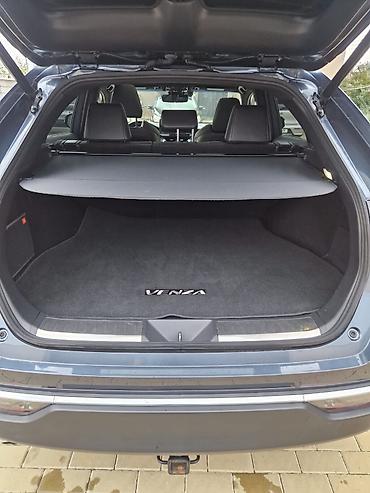 машины китайские: Toyota Venza: 2021 г., 2.5 л, Гибрид, Кроссовер — 8