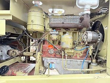 Другие косилки: Свежо пригнанный Из Европы состояние отличное вложение не требует — 14