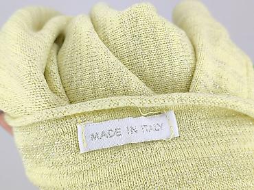 eco leather: ITALY FASHION, Narzutka damska, rozmiar One size — 5
