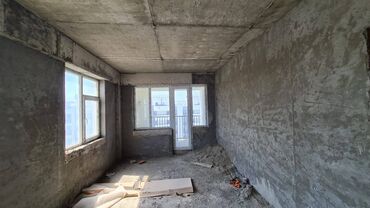 Yeni tikili: 3 otaqlı, Yeni tikili, m. Həzi Aslanov, 100 kv. m — 4