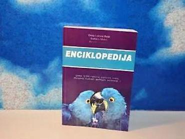 postamenti: Enciklopedija citata silvija luković-bulat2006 beogradska knjigamek — 3