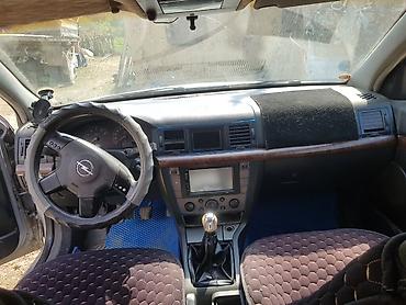 фара опель вектра б: Opel Vectra: 2002 г., 2.2 л, Механика, Бензин, Седан — 6