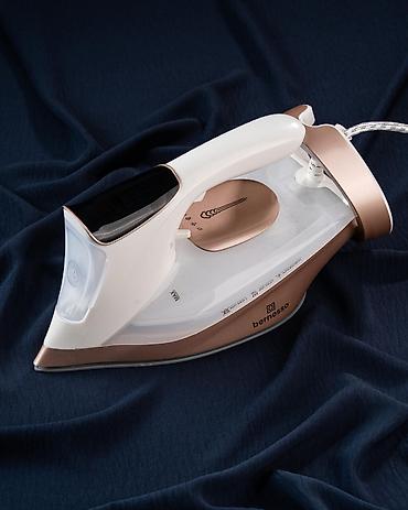par utusu: №: 16487 Məhsulun adı: Ütü Bernesso BR22İR Harmony 3200 Vt Brend — 5