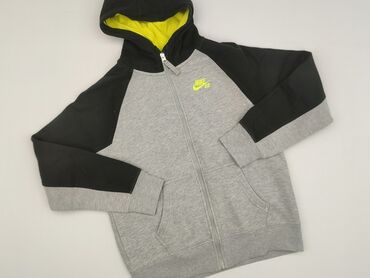 Світшот, Nike, 13 р., 152-158 см, стан - Дуже гарний