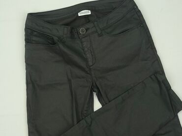 abercrombie and fitch jeans: Street One, Material trousers for women, size M (EU 38)