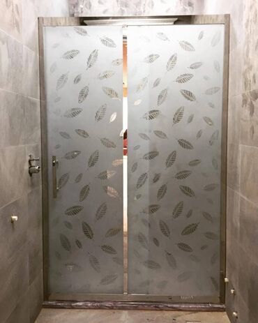 Duş kabinaları, arakəsmələr: Yeni Üstü açıq kabina, Pulsuz çatdırılma -da lalafo.az — 8 Duş kabinaları, arakəsmələr: Yeni Üstü açıq kabina, Pulsuz çatdırılma — 8