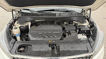 Kia: Kia Sorento: 2019 г., 2 л, Автомат, Дизель, Кроссовер — 4