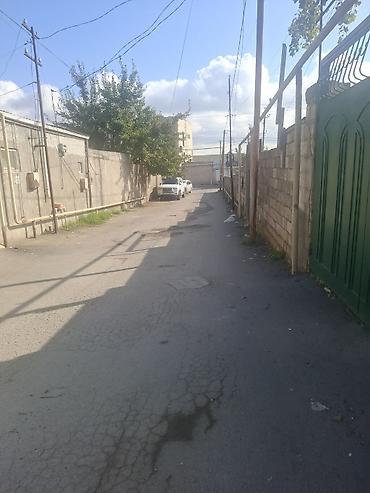 ev tecili satilir: Bineqedi rayonu sulutepe qesebesi Şehid Elçin Ezizov kuçesinde merkezi — 10