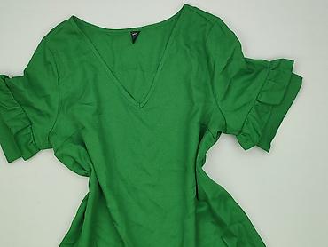 deichmann pl: Shein, Sukienka damska, rozmiar L — 1