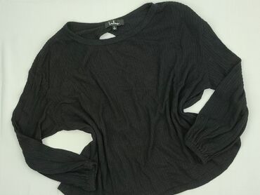 Kobiety: Sweter damski, rozmiar L