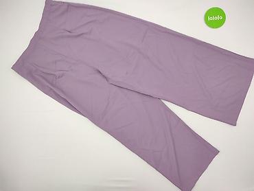 zima: Shein, Spodnie materiałowe damskie, rozmiar XL — 3