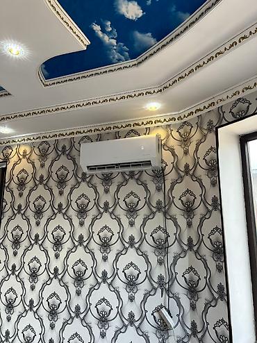 Установка кондиционеров: > 🧱 Была просто стена — теперь источник счастья. Установка — 23