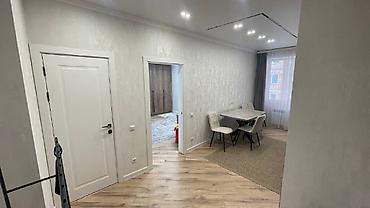 Продажа квартир: 1 комната, 48 м², Физприборы Элитка, 4 этаж, Евроремонт — 2