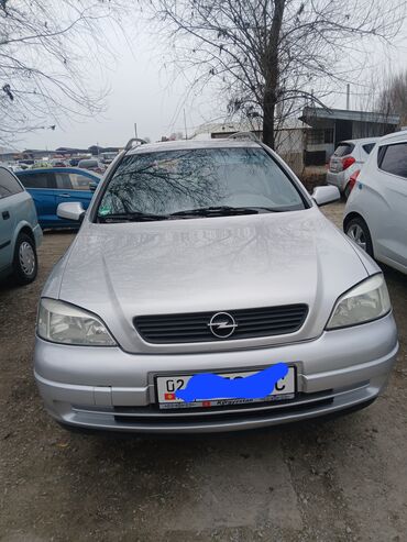 опел вектора ош: Opel Astra: 2001 г., 1.6 л, Механика, Бензин, Универсал