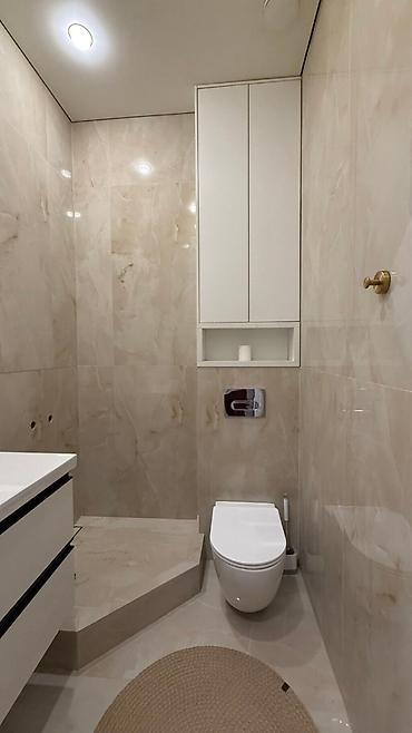 кут товер: Продается полноценная 2х комн квартира ЖК "Кут Товер" Площадь 76 кв. 8 — 7