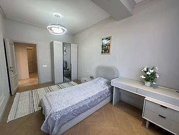 купить дом в баку гарачухур: 3 комнаты, Новостройка, м. 28 мая, 112 м² — 2