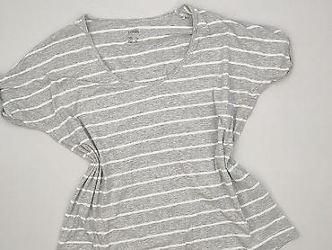 biustonosz 75 b: Esmara, T-shirt damski, rozmiar XL — 1