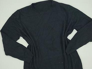 wellensteyn pl: Sweter damski, rozmiar 4XL — 1