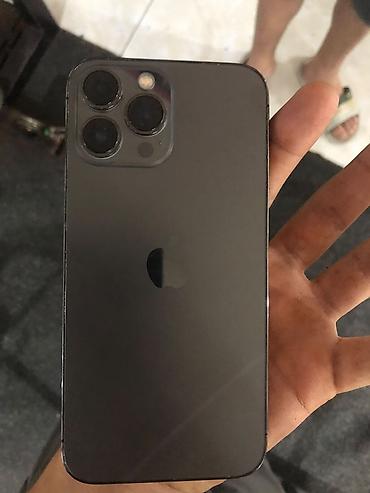 iphone 11 pro max 128: IPhone 13 Pro Max, 128 GB, Graphite, Face ID — 2