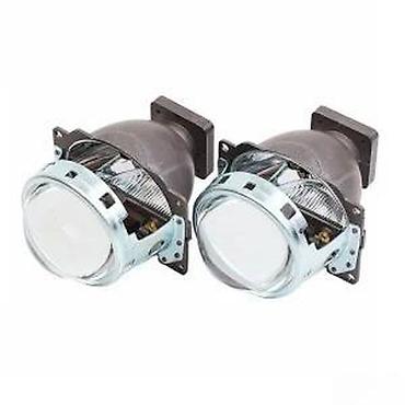 akcija ventilatora: D1S, D2S, D3S bixenon projektori sociva 3 inca. Bixenon sociva za — 7