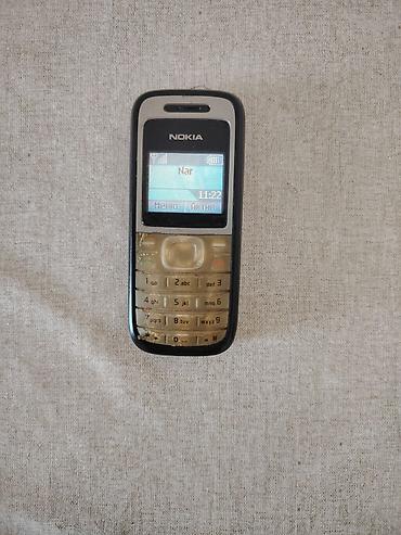 nokia 2115: Nokia rəng - Gümüşü, Düyməli — 3