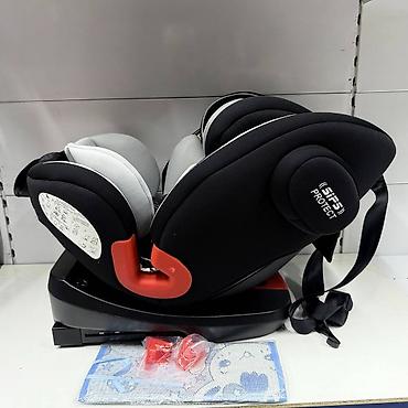 Автокресла: Автокресло, Новый — 7