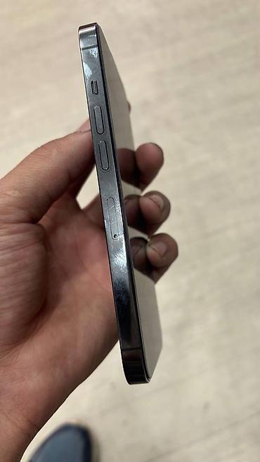 acer swift 1: IPhone 13 Pro, Б/у, 256 ГБ, Графит, Защитное стекло, 90 % — 3