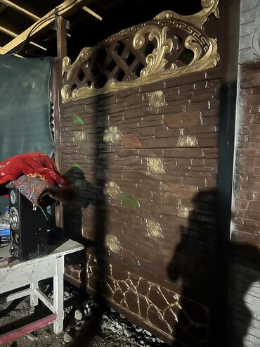 Заборы и ограждения: Заборы и ограждения, Гарантия — 16