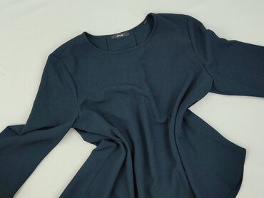 modbis bluzki koszulowe: OPUS, Women's blouse, size S (EU 36)