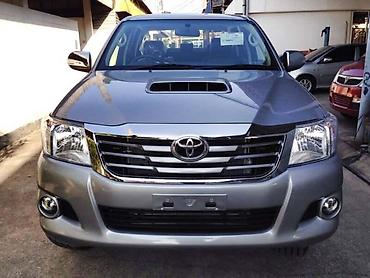 blaupunkt travelpilot e2: MAGLENKE ZA TOYOTA HILUX OD 2006. DO 2023. GOD. | Svi delovi za — 1