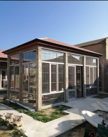 Plastik qapılar: Yeni Plastik qapı Zamok və çərçivə ilə, Zəmanətli, Pulsuz quraşdırma, Ödənişli çatdırılma, Pulsuz çatdırılma, Rayonlara çatdırılma — 12