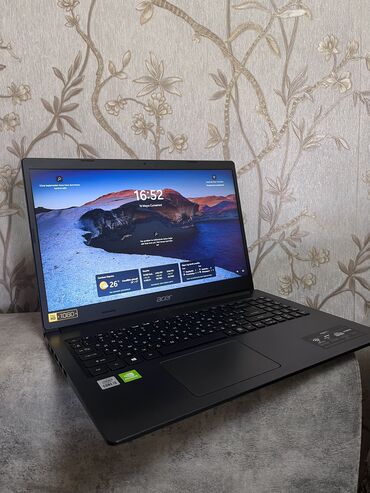 Acer: İşlənmiş Acer 14 ", Intel Core i3, 512 GB, Ünvandan götürmə, Ödənişli çatdırılma