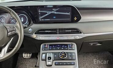 Hyundai: Hyundai Palisade: 2020 г. — 14