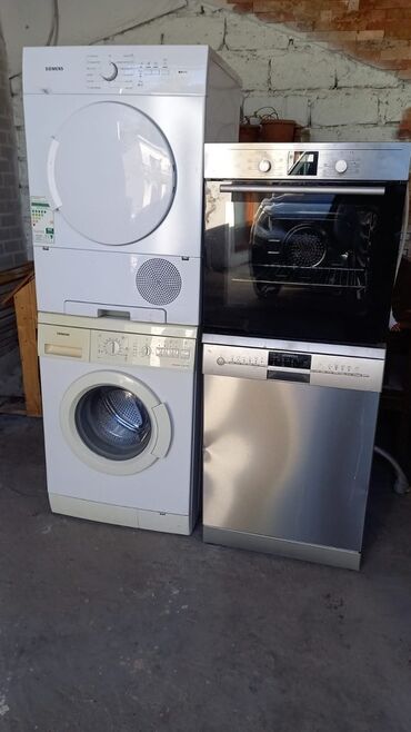 кондиционеры в баку: Dördi bir yerde saliri, komplekt bir qiymet de Siemens məişət