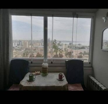 Yeni tikili: 3 otaqlı, Yeni tikili, 75 kv. m — 10