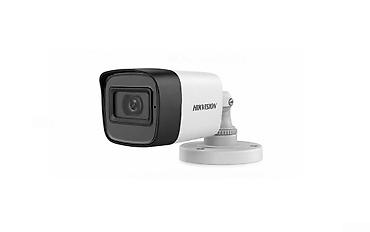 Hikvision DS-2CE16D0T-ITFS 2MP Bullet təhlükəsizlik kamerası Bütün