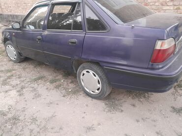 дэу нексия 1: Daewoo : 2006 г., 1.6 л, Механика, Бензин, Седан