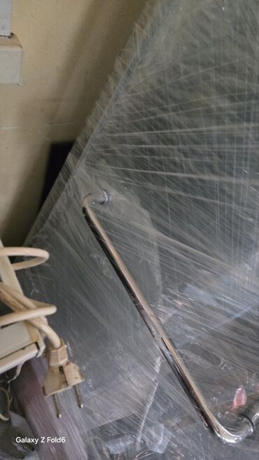 Tuš kabine i paravani: Petougaona tus kabina 90x90 NOVO, debljina stakla 4 mm,ima diht traku — 3